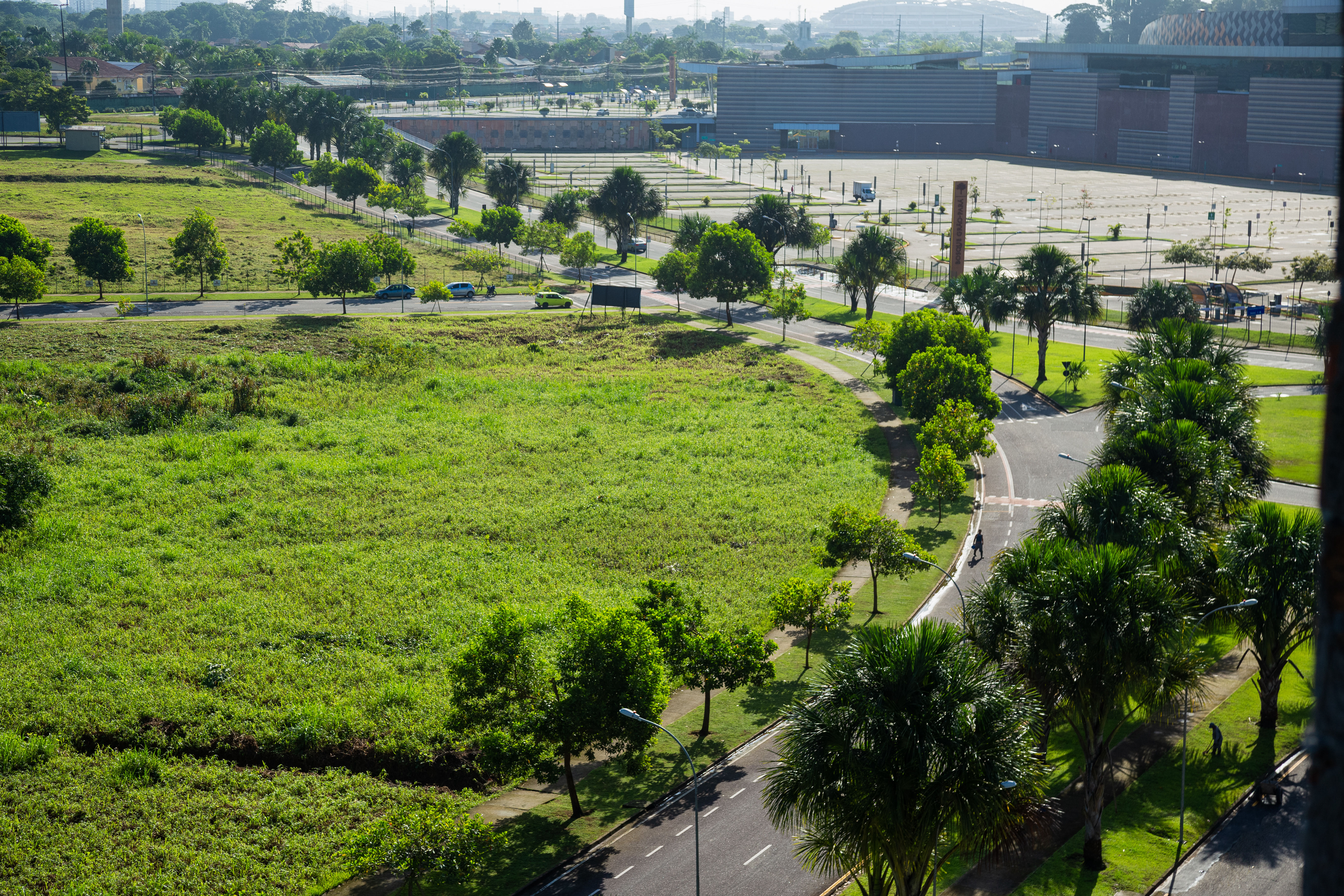 bairro planejado cidade cristal breeze residence