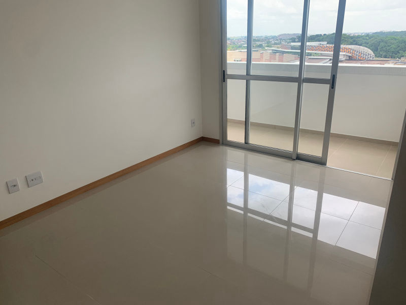 sala de estar breeze residence belem cidade cristal