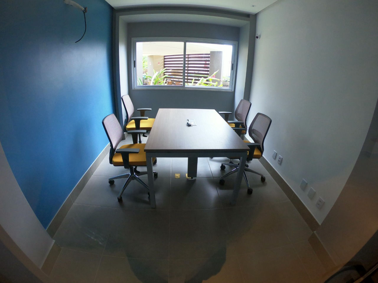 coworking do breeze residence cidade cristal